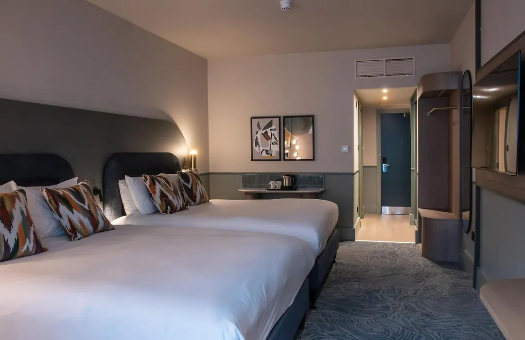 Voco Sheffield By Ihg-1