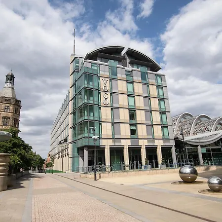 Voco Sheffield By Ihg-3
