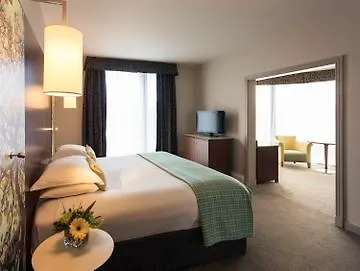 Mercure Sheffield St Pauls Hotel-2