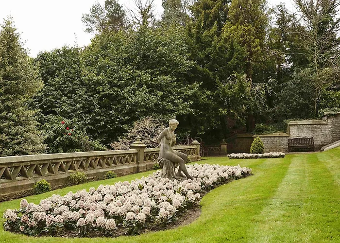 Mercure Sheffield Kenwood Hall & Spa