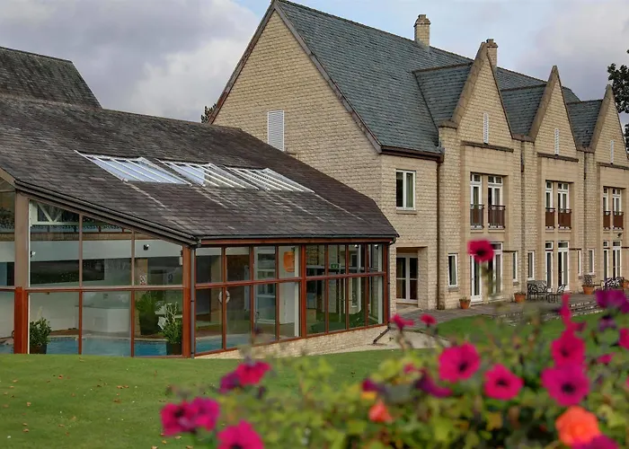 Mercure Sheffield Kenwood Hall & Spa